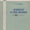 Introducere in teoria grupurilor : traducere din limba rusa / P. S. Alexandrov