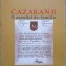 CAZABANII. O CRONICA DE FAMILIE-EUGEN DIMITRIU-262589