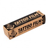 Folie Vindecare, Sorry Mom, Tattoo Film, Dupa Tatuaj, Regenerare Rapida, 200x15cm