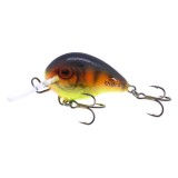 Vobler Vidra Lures Atomic Chub 3.5cm / 6gr, Sinking, HP