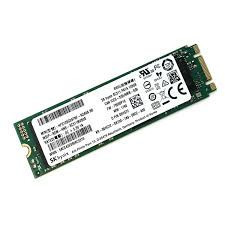 SSD M.2 SATA 2280 Hynix SC311, 128 GB, noi, garantie foto