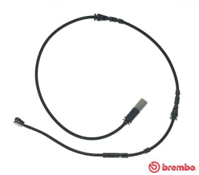 BREMBO A 00 433 PRIME LINE senzor de avertizare,uzura placute de frana foto