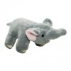 Jucarie Plus Elefant MomKi 19 cm Material Plus
