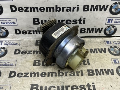 Tampon motor original stanga dreapta BMW X5 X6 E70 E71 F15 F16 M50d foto
