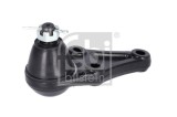 Articulatie Sarcina Febi Bilstein 41251 Mitsubishi L200 Triton Pajero Classic II III IV Pinin Sport Fata Dreapta Stanga