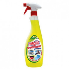 Degresant lemon cu pompa, 750ml, set 2 buc, Meglio foto