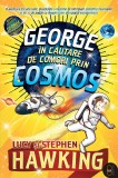 George in cautare de comori prin cosmos (ebook) - Lucy Stephen Hawking Illust Garry Parsons - Editura LibHumanitas