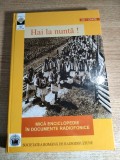 Hai la nunta! Mica enciclopedie a ceremonialului nuptial in documente radiofonice - alcatuita de Ion Moanta (Editura Casa Radio, 2003) - NU contine CD