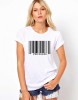 Tricou dama alb - Priceless - 2XL, THEICONIC