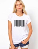 Tricou dama alb - Priceless - L, THEICONIC