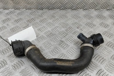 Furtun de lichid de răcire MERCEDES-BENZ E W213 2017 OEM: A2135014100 30114690 foto