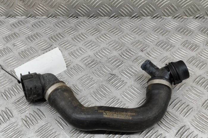 Furtun de lichid de răcire MERCEDES-BENZ E W213 2017 OEM: A2135014100 30114690