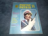 REVISTA PENTRU PATRIE NR 11 1975