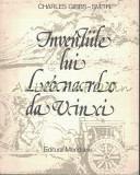 Cumpara ieftin Inventiile Lui Leonardo Da Vinci - Charles Gibbs-Smith, Gareth Rees