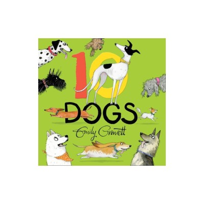 10 Dogs foto