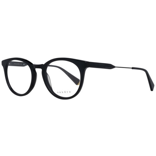 Sandro SD1005 001 50, Rama ochelari de vedere, barbatesti