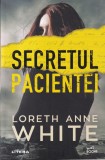 Loreth Anne White - Secretul pacientei