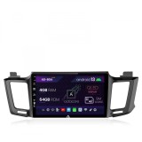 Navitatie Toyota RAV4 (2013-2018), Android 13, A-Octacore 4GB RAM + 64GB ROM, 10.1 Inch - AD-BGA10004+AD-BGRKIT060
