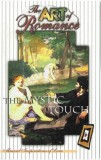 The Art Of Romance - Mystic Touch, Caseta audio