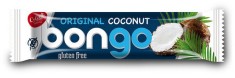 BATON BONGO COCOS 40GR foto