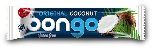 BATON BONGO COCOS 40GR