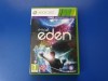 Child of Eden - joc XBOX 360, Single player, Ubisoft