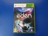 Child of Eden - joc XBOX 360, Single player, Ubisoft