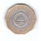 Moneda Capul Verde 100 escudos 1994 Flora of Cabo Verde Islands Series, 27 mm diametrul, circulata