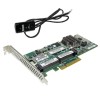 Controller HP Smart Array P420 + 2GB FBWC Cache +Battery 633539-001 633543-001 660093-001 Full Height