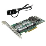Controller HP Smart Array P420 + 2GB FBWC Cache +Battery 633539-001 633543-001 660093-001 Full Height