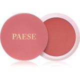 Paese Peptide Lip Mask mască hidratantă pentru buze cu peptide culoare Coffee 10 g