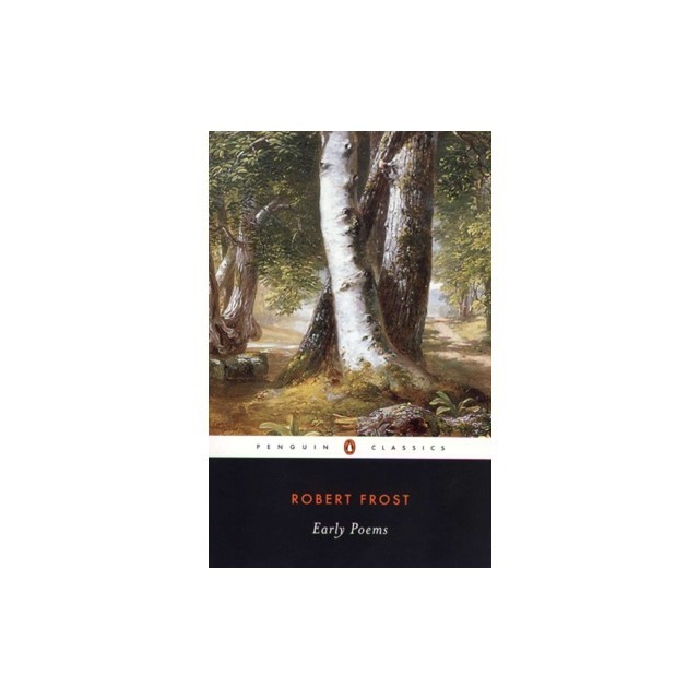 Early Poems