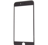 Geam Sticla iPhone 6S Plus Complet Negru