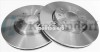 Disc frana FIAT STILO Multi Wagon (192) (2003 - 2008) KROTTENDORF KRO-BD2734