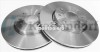 Disc frana FIAT BRAVO II (198) (2006 - 2016) KROTTENDORF KRO-BD2734