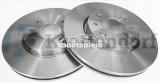 Disc frana LANCIA YPSILON (312, 846) (2011 - 2016) KROTTENDORF KRO-BD2734