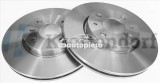 Disc frana FIAT 500 (312) (2007 - 2016) KROTTENDORF KRO-BD2734