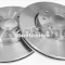 Disc frana FIAT BRAVO II (198) (2006 - 2016) KROTTENDORF KRO-BD2734