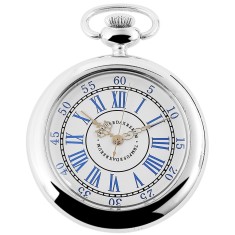 Ceas de buzunar Mbrands quartz vintage, 485722000033 foto