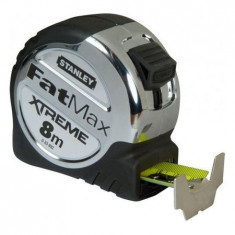 STANLEY Ruleta FatMax EXTREME 8 m banda 32 mm foto