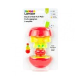 Lamaze- Jucarie de stivuire, fructe