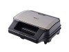 Sandwich maker 3 in 1 Tesla MG201BX, 900WPlaci detasabile antiaderente, LED,
