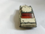 bnk jc Siku V309 - Mercedes Benz 250 - Taxi