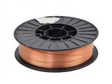 Fir sudura 0.6mm 5kg cupru MIGOMAT CO (G74123)