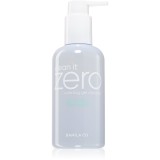 Banila Co. clean it zero Calming Gel Cleanser gel hidratant de curatare cu efect calmant 200 ml