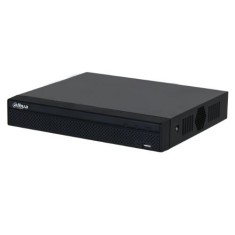 NVR Dahua, 8 canale PoE, Pana la 12MP, 1xHDD, Smart H.265+, 144/144/72 Mbps, SMD Plus - NVR2108HS-8P-4KS3 SafetyGuard Surveillance