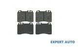 Set placute frana fata Mercedes E-CLASS Break (S124) 1993-1996, Array