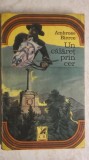 Ambrose Bierce - Un calaret prin cer, 1974