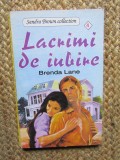 LACRIMI DE IUBIRE-BRENDA LANE