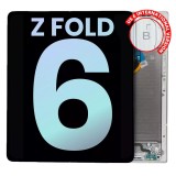 Display telefon Samsung Galaxy Z Fold 6 Service Pack (Pink) (Inner)